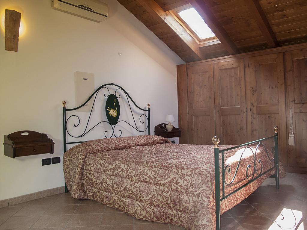 Bauernhof Casa Luis *