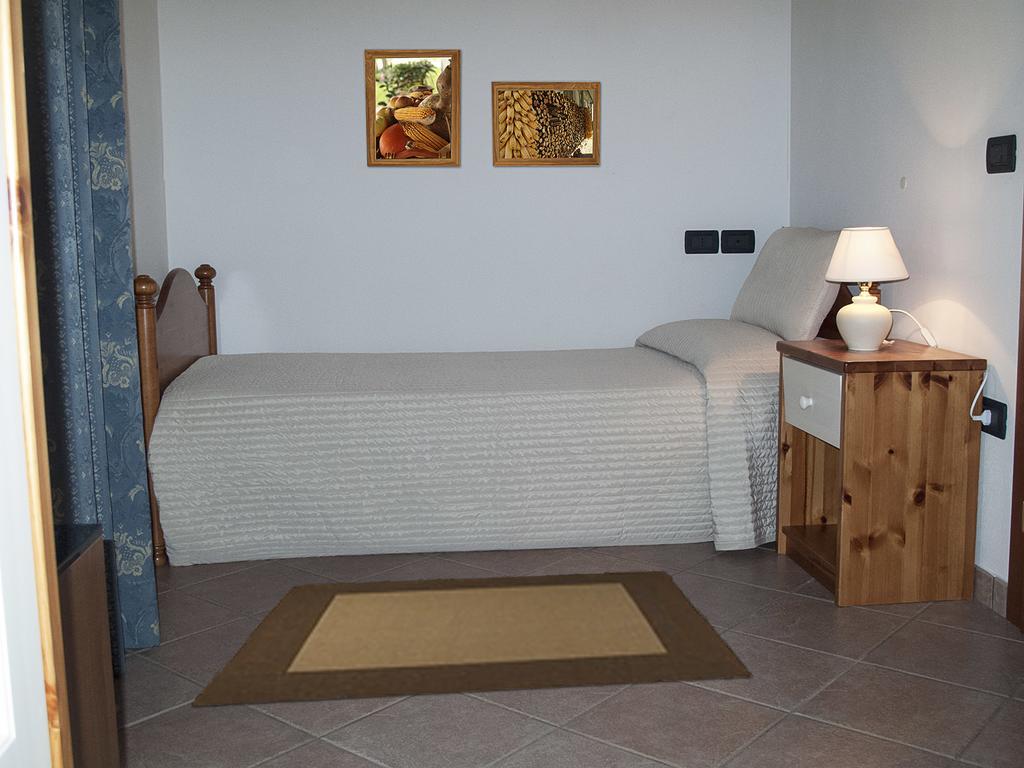 Casa Luis Bauernhof Cividale del Friuli