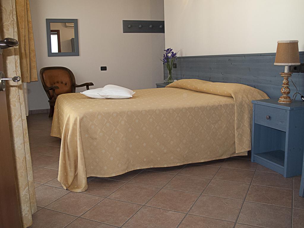 Bauernhof Casa Luis
