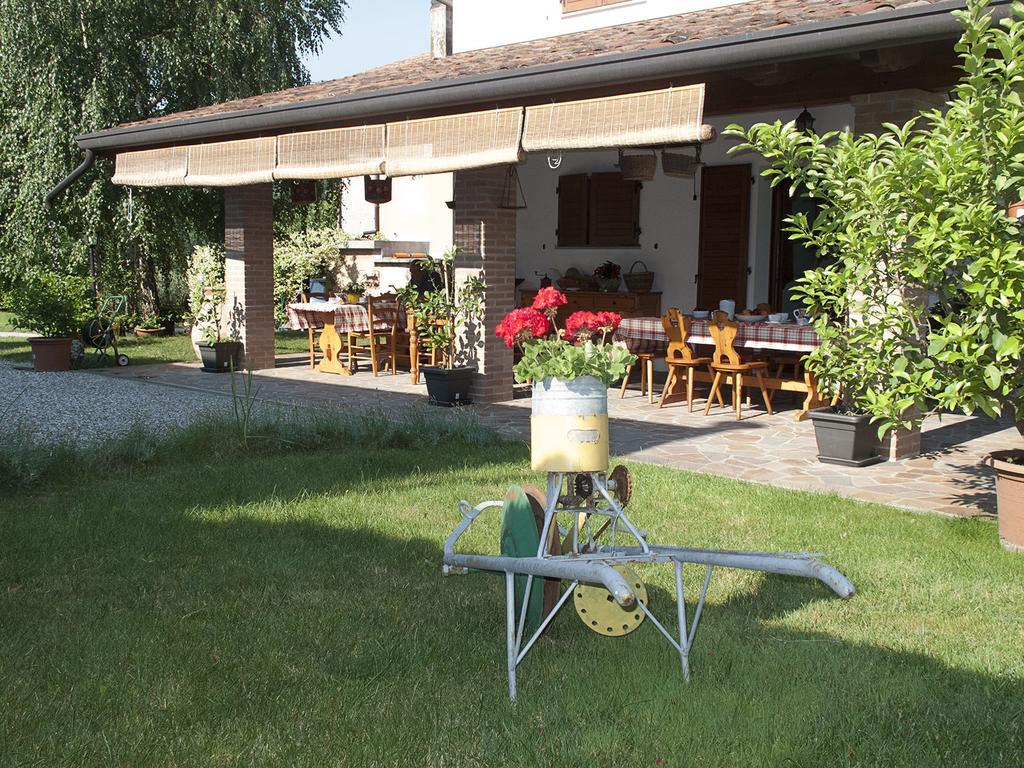 Casa Luis Cividale del Friuli