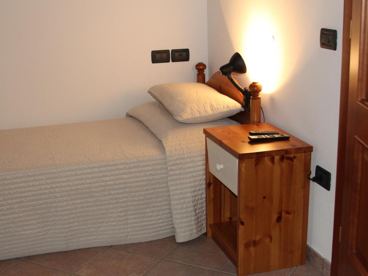 Casa Luis *